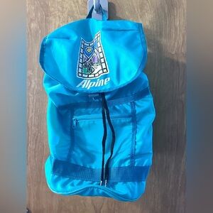 Vintage 90s Alpine Backpack